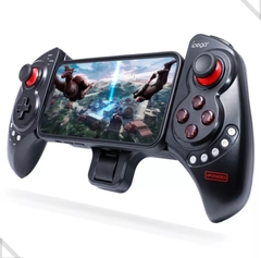 Controle Manete Joystick Ipega Pg 9023s Bluetooth Gamepad Para Android, Tv