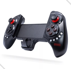 Controle Manete Joystick Ipega Pg 9023s Bluetooth Gamepad Para Android, Tv - comprar online