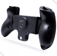 Controle Manete Joystick Ipega Pg 9023s Bluetooth Gamepad Para Android, Tv na internet