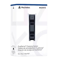 Base Carregamento Sony para Dualsense PS5