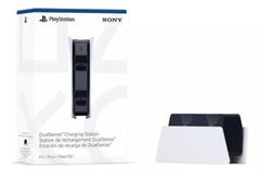 Base Carregamento Sony para Dualsense PS5 na internet