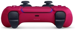 Controle joystick sem fio Sony PlayStation DualSense - loja online