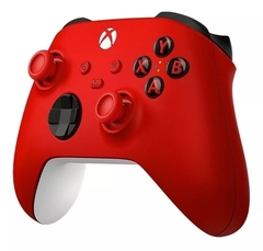 Controle XBOX SERIES PULSE RED - comprar online