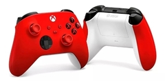 Controle XBOX SERIES PULSE RED na internet