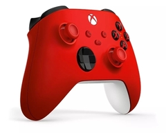 Controle XBOX SERIES PULSE RED - loja online