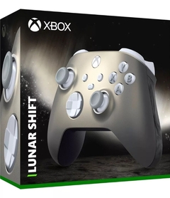 Controle XBOX SERIES LUNAR SHIFT