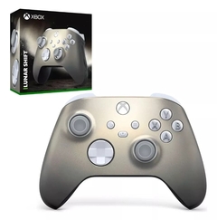 Controle XBOX SERIES LUNAR SHIFT - comprar online