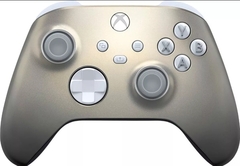 Controle XBOX SERIES LUNAR SHIFT na internet