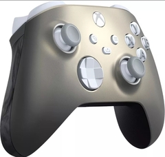 Controle XBOX SERIES LUNAR SHIFT - RDG EXPRESS