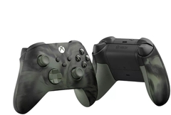 Controle XBOX SERIES NOCTURNAL VAPOR - loja online