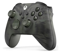 Controle XBOX SERIES NOCTURNAL VAPOR na internet