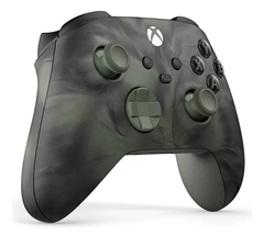 Controle XBOX SERIES NOCTURNAL VAPOR - comprar online