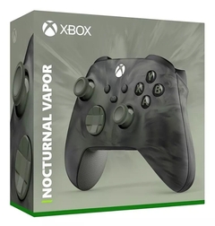 Controle XBOX SERIES NOCTURNAL VAPOR