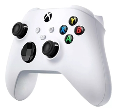 Imagem do Controle XBOX SERIES ROBOT WHITE