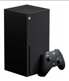 Console Microsoft Xbox Series X 1TB - RDG EXPRESS