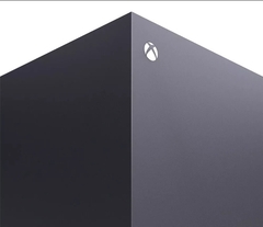 Imagem do Console Microsoft Xbox Series X 1TB