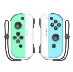 Imagem do CONTROLES Controle Switch Joy Pad L / R Para Nintendo Switch