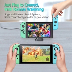 CONTROLES Controle Switch Joy Pad L / R Para Nintendo Switch na internet