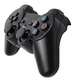 Kit 2 Controles PS3 sem fio - loja online