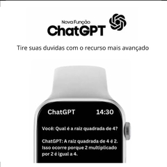 Smartwatch GS9 PRO - comprar online