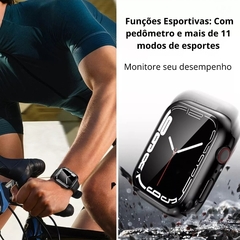 Imagem do Smartwatch GS9 PRO