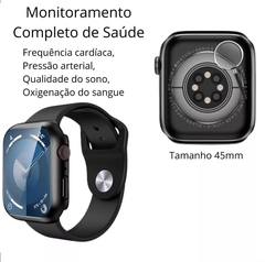 Smartwatch GS9 PRO