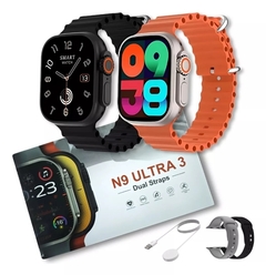 Smartwatch N9 Ultra Serie 3