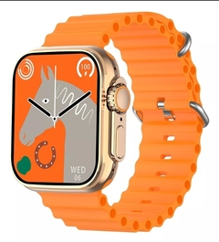 X ULTRA MINI 38MM - LARANJA - comprar online