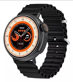 Smartwatch ULTRA 9 PRO REDONDO