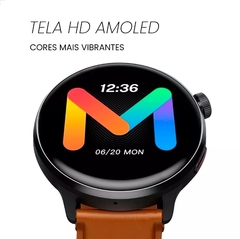 Smartwatch Mibro Lite 2 - comprar online