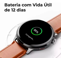 Smartwatch Mibro Lite 2 na internet