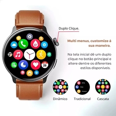 Imagem do Smartwatch Mibro Lite 2