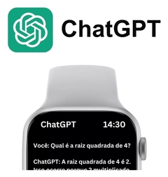 Smartwatch W99 PLUS 45MM TELA AMOLED 1GB DE MEMORIA - comprar online