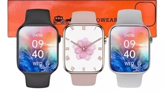 Smartwatch W59 MINI 41MM - RDG EXPRESS