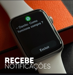 Imagem do Smartwatch W59 MINI 41MM