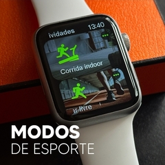 Smartwatch W59 MINI 41MM - loja online