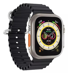 Smartwatch W68+ ULTRA 49MM