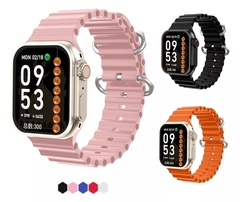 Smartwatch HW9 ULTRA MINI 41MM