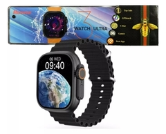 Smartwatch Ultra 3 Pro 49mm Amoled Nfc e Gps