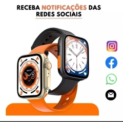 Smartwatch WATCH ULTRA 3 49M SERIE10 - comprar online