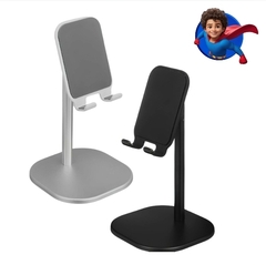 Suporte de Mesa para Celular e Tablet - ZJK2