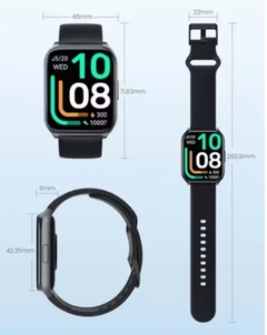 Imagem do Smartwatch HAYLOU WATCH 2 PRO