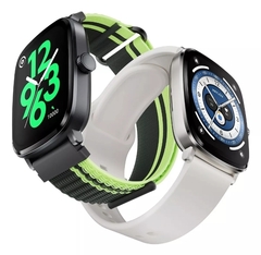 Smartwatch Haylou RS5 Amoled screen HD - comprar online