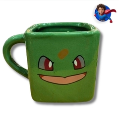 Caneca Bulbasaur - comprar online