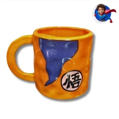 Caneca Dragon Ball - comprar online