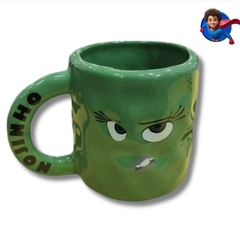 Caneca Divertida Mente Nojinho - comprar online