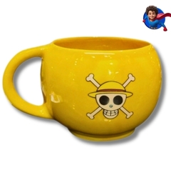 Caneca Cerâmica One Piece - comprar online