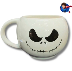 Caneca Cerâmica Jack - comprar online