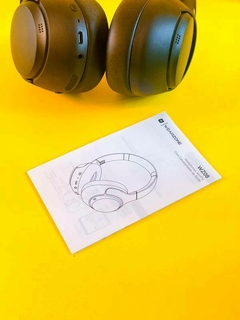 HEADSET WZ08