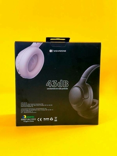 HEADSET WZ08 - loja online